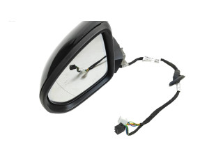 Zpětné zrcátko levé Mercedes-Benz A W177 2019 E1041496