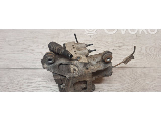 Блок АБС 0265214002 Audi A6 S6 C5 4B 1997 - 2005 года