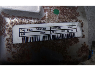 Рулевая рейка 50526335 Alfa Romeo Mito - года