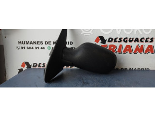 Зеркало электрическое        Renault Clio II  2001 - 2005 года   