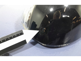 Zpětné zrcátko Toyota Prius (XW30) 2010