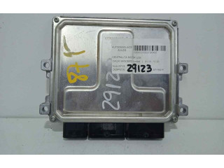 Řídící jednotka 237109221R Renault Sandero I 2018