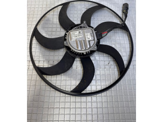 Вентилятор радиатора 68275634AC Ram 1500