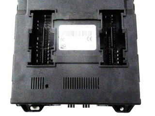 Блок комфорта 6R7937086H, 10024805 Skoda Fabia Mk2 (5J)