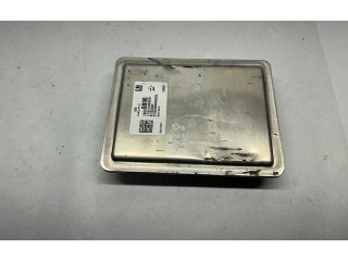 Блок управления двигателя 12699896   Chevrolet Camaro