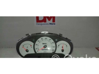 Přístrojová deska Hyundai Atos Prime 200355800H, CUADROINSTRUMENTOS