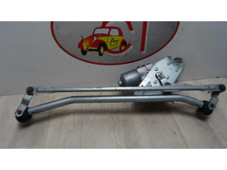 Моторчик дворников Dacia Logan VAN