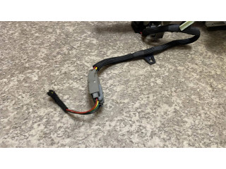 Рулевая рейка 2W933C529AJ, 831410028834 Jaguar S-Type