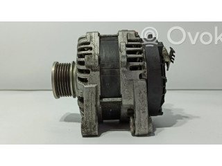 Генератор 9809200480, 9827171980   Peugeot Partner III      