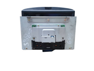 Дисплей    306562451, 0403   Volvo XC90