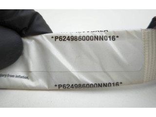 Боковая подушка безопасности P68100766AC, TAZSQ0714S0100   Jeep Cherokee