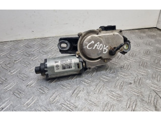 Моторчик заднего дворника 2K0955712B, 53027512    Volkswagen Caddy