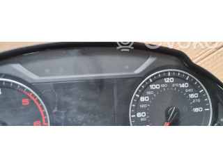 Панель приборов 8R0920981H, 503002381505 Audi Q5 SQ5