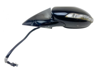 Зеркало электрическое        Mercedes-Benz CL C216  2007 - 2014 года   