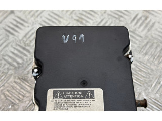 Блок АБС 440500F030, 0265950412   Toyota  Corolla Verso AR10  2004 - 2009 года