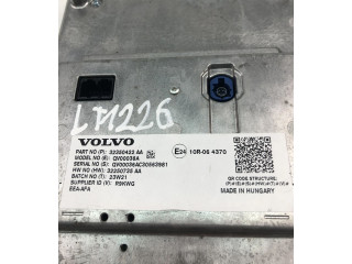 Дисплей    32350422AA   Volvo XC60