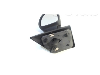 Зеркало электрическое        Renault Twingo II  2007 - 2014 года   