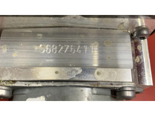 Блок АБС 34516892274, 6892274 BMW X3 G01 2018- года