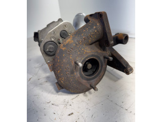 Turbodmychadlo Турбина 059145702R, 53049700045 Audi Q7 4L