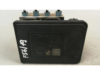 Блок АБС 6898337, 10022017314 Mini One - Cooper F56 F55 2013-- года