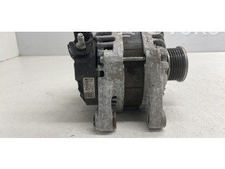 Генератор 9827171980 Citroen C3 Aircross