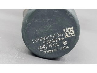 Vstřikovač 16790RZ0G01, 16450RZ0G01 Honda Civic IX pro naftový motor 1.6 N16A1