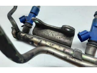 Комплект форсунок 6CNHI, 6C9JX Subaru Forester SG EJ255LERJB