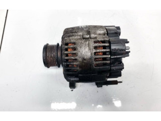 Генератор 06F903023E, 06F903023E   Volkswagen Caddy      
