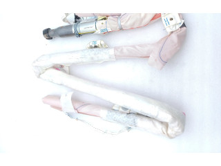 Боковая подушка безопасности P05108020AD Jeep Grand Cherokee