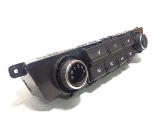 Блок управления климат-контролем 97250F1000AK5, C500QKFAA KIA Sportage