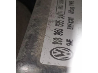 Блок подушек безопасности 1K0909605AA   Skoda Octavia Mk2 (1Z)