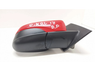 Zpětné zrcátko pravé Opel Karl 2017 048392