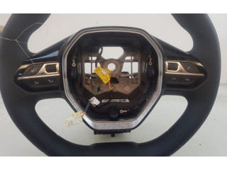 Руль Peugeot Partner III 2018 - года 34198516DD03, 98171150ZD