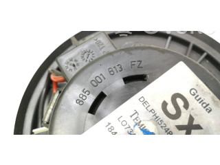Вентилятор печки 885001755 Alfa Romeo GT