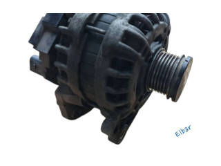 Генератор 04C903023J, B3E110   Skoda Citigo      