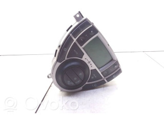 Блок управления климат-контролем 14874990YR, 9140010393   Citroen C8