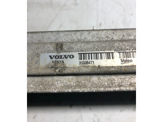 Интеркулер  31338471, 1423852   Volvo S60 