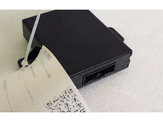 Блок управления MU5T14G617AJ, TN2337000105   Ford Mustang Mach-E