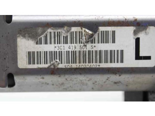    Рулевая рейка 3C1419501AA, 3C1419501S   Volkswagen PASSAT B7 2011 - 2014 года