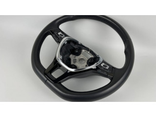 Volant Volkswagen Tiguan 2019 5TA419091, 5TA419091AN  