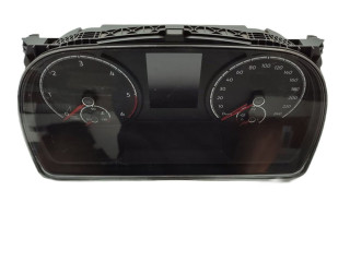 Панель приборов 2K7920741 Volkswagen Caddy