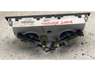 Блок управления климат-контролем Chevrolet Tacuma