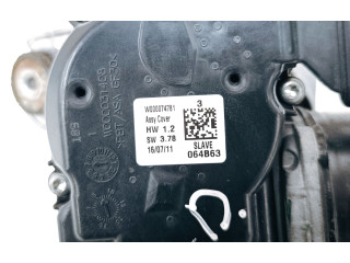 Моторчик дворников DS7317504BG, W000074781 Ford Fusion II