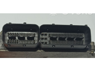 Řídící jednotka 55195817, 7160000404 Fiat Punto Evo 2008