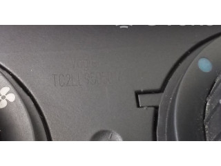 Блок управления климат-контролем 74677585, TC2LL9505014   Volkswagen PASSAT B6