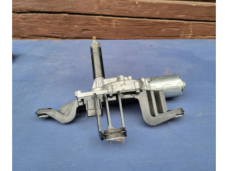 Моторчик заднего дворника 0390201595, 0603141002    Saab 9-5