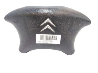 Подушка безопасности водителя 14958410YR   Citroen C8