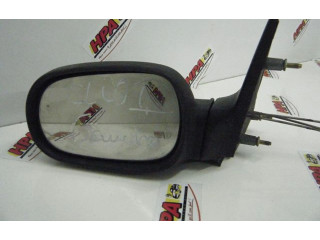 Зеркало (механическое) Renault Clio I 1990 - 1998 года