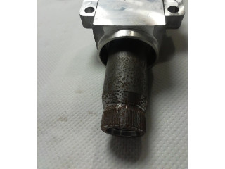 Рулевая рейка 6C1423510 Skoda Rapid (NH) 2012 - 2019 года