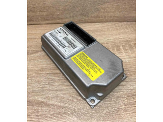Блок подушек безопасности P30782385, 0285010211 Volvo S60